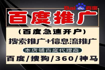 百度竞价推广公司案例：从竞争激烈的市场脱颖而出